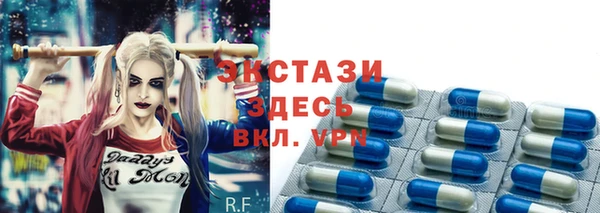 стафф Алексин